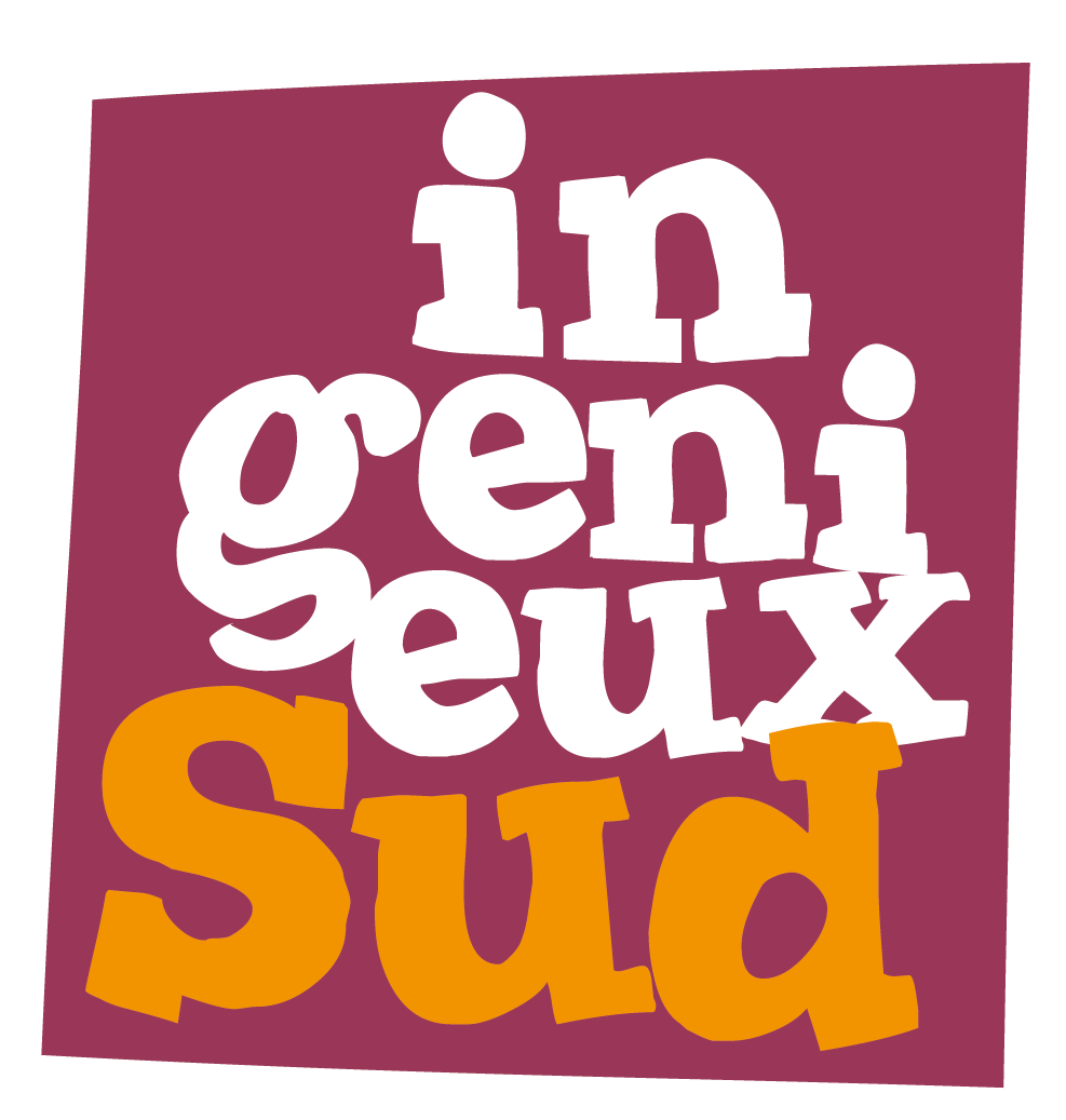 Logo Ingénieux Sud